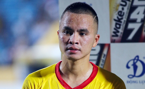 CLB TP.HCM chiêu mộ tiền vệ sáng tạo của Nam Định