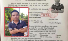 Bắt được nghi phạm đâm chết công an viên ở Gia Lai