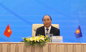 Thủ tướng: Dù ai thắng cử, Mỹ vẫn là người bạn có quan hệ tốt đẹp với Việt Nam