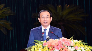 Bí thư Nguyễn Văn Nên: Chỉ có gần dân mới hiểu dân và làm cho dân tin tưởng