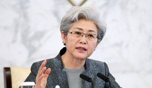 Cựu quan chức TQ cảnh báo 'thảm kịch lịch sử' nếu Mỹ - Trung xung đột