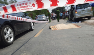 Cứu vợ bị bắt cóc, chồng đâm chết người: Nghi án mẹ thuê người bắt cóc con gái