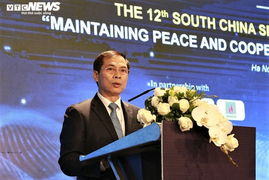 5 vấn đề quan trọng giúp vượt qua thách thức ở Biển Đông