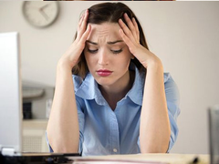 Dễ bị cảm lạnh từ những thói quen hàng ngày tưởng vô hại