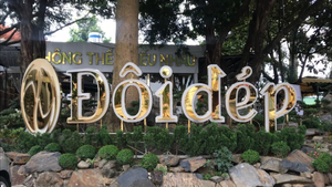 Lâm Đồng: Vi phạm về môi trường, Công ty Sandals bị 'sờ gáy'