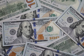 Tỷ giá USD hôm nay 16/11: USD tiếp tục giảm, tiềm ẩn nguy cơ chạm đáy