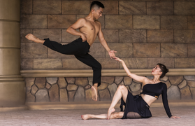 Khánh Thi: 'Tôi lùi về làm hậu phương để Phan Hiển phát triển sự nghiệp'