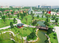 Điều gì làm nên chuẩn 'wellness living' độc quyền tại Vinhomes Smart City?