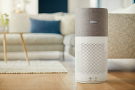 Philips ra mắt giải pháp công nghệ lọc khí tiên phong cho không gian trong lành