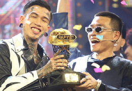 Vì sao Rap Việt lập được kỷ lục số người xem trực tuyến cao nhất thế giới?