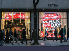 Mẹo săn hàng sale ngày Black Friday 2020