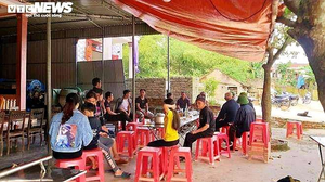 Tai nạn ô tô thảm khốc ở Campuchia: Đưa thi thể 5 nạn nhân về nước