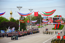 Cựu Ngoại trưởng Transnistria: Không để lặp lại sai lầm của Armenia ở Karabakh