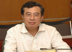 Thứ trưởng Bộ Công Thương Hoàng Quốc Vượng làm Chủ tịch PVN