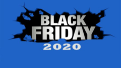 10 sai lầm gây 'cháy túi' khi mua sắm Black Friday