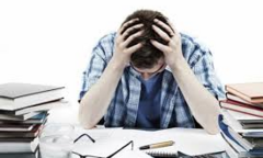 Dấu hiệu cảnh báo bạn đang quá căng thẳng