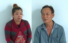 Khởi tố bố mẹ chồng cùng con dâu đi đánh ghen