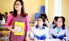 Ấn tượng phim ngắn về cô giáo Việt đầu tiên lọt top 10 giáo viên toàn cầu