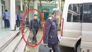 Dùng nhục hình, trưởng công an thị trấn ở Hà Giang bị khởi tố