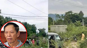 Tạm giam 'yêu râu xanh' 73 tuổi xâm hại bé gái thiểu năng ở Lào Cai