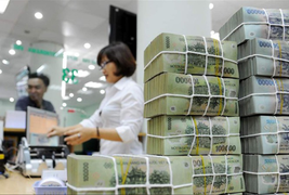 Lãi suất giảm sâu, doanh nghiệp vì sao vẫn khó tiếp cận?