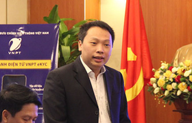 Bộ Thông tin và Truyền thông có tân Thứ trưởng 37 tuổi