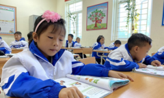 Chỉnh sửa SGK Tiếng Việt 1 bộ Cánh diều: Giáo viên, phụ huynh nói gì?