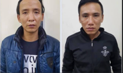Phá khóa xe bất thành, 2 tên trộm chở luôn xe đi tiêu thụ