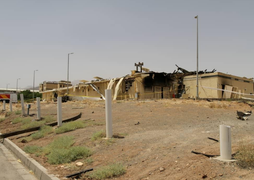 Tổng thống Trump định tấn công Iran vào tuần trước