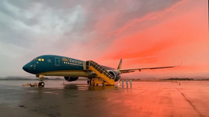 Quốc hội thống nhất giải cứu Vietnam Airlines 