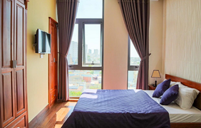 Kinh doanh căn hộ du lịch ở Đà Nẵng: Đỏ mắt tìm ‘thượng đế’