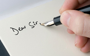 Viết email xác nhận phỏng vấn - 5 điều không thể thiếu