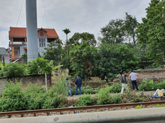 Hải Phòng: Xô xát do tranh chấp đất, nhiều người thương vong 