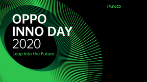 OPPO giới thiệu ba công nghệ đột phá mới: Ý tưởng về một tương lai tích hợp