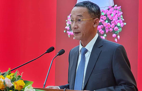 Tân Chủ tịch UBND tỉnh Lâm Đồng là ai?