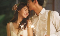 Đặt nụ hôn ở 5 vị trí này chứng tỏ chàng yêu bạn say đắm