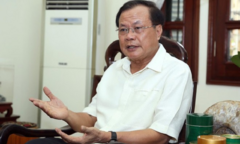 'Đội ngũ cán bộ của Hà Nội có năng lực, trình độ, am hiểu tình hình của Thủ đô'