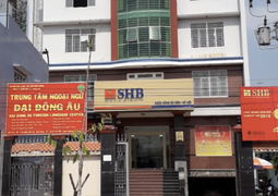  Người đàn ông đe dọa nhân viên, cướp ngân hàng ở Bình Dương