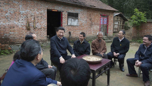 'Nông thôn mới' kiểu Trung Quốc: Tham vọng lớn của ông Tập Cận Bình