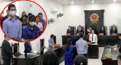 Sáng nay xét xử gã cha dượng và mẹ đẻ bạo hành bé gái 3 tuổi đến chết