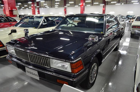  Những mẫu xe 'bản sao' của các thương hiệu khác 