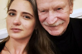 Vì sao phụ nữ nên lấy chồng già?