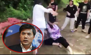 Nữ sinh Thanh Hoá bị đánh hội đồng phải nhập viện: Bộ GD&ĐT yêu cầu xử lý nghiêm