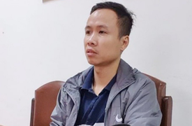 Lừa bán 'bùa yêu', chiếm đoạt 2,7 tỷ đồng