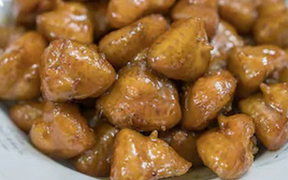 4 bộ phận của con gà chứa đầy ký sinh trùng nhưng nhiều người vẫn vô tư ăn