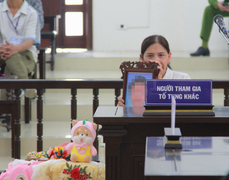 Bà ngoại bé gái 3 tuổi bị bạo hành đến chết viết đơn xin giảm án cho con