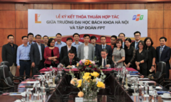 Lập nhóm nghiên cứu giải bài toán trí tuệ nhân tạo và điện toán đám mây