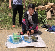 Tạm giam 6 người trong vụ bắt ma túy lớn nhất ở Đắk Nông