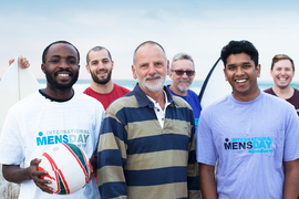 Vì sao lại có Ngày Quốc tế Đàn ông?