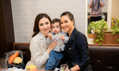 MC Phương Mai tiết lộ tình bạn với 'cô gái thời tiết' Mai Ngọc